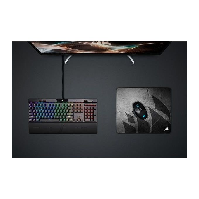 Corsair MM300 Pro Mouse Pad Medium 360x330mm