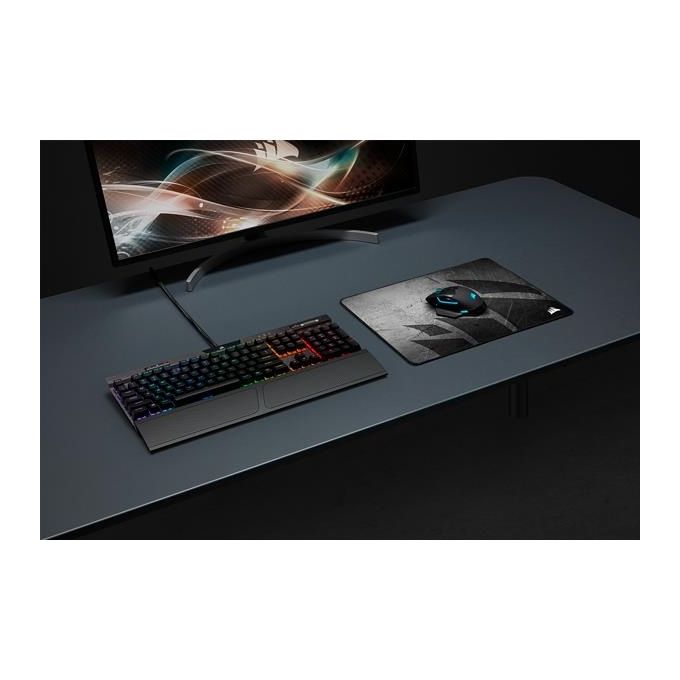 Corsair MM300 Pro Mouse Pad Medium 360x330mm