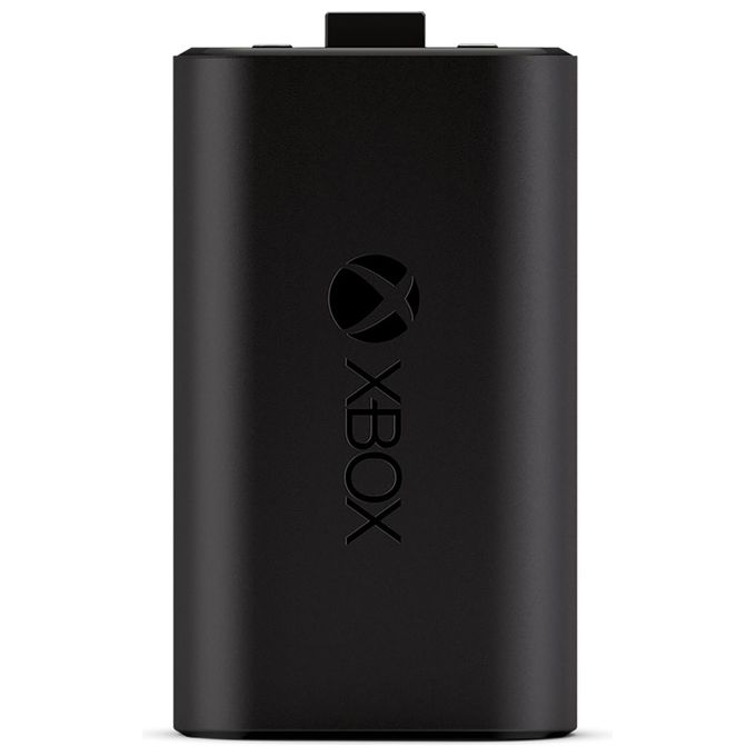Microsoft Xbox One Play and Charge-Kit