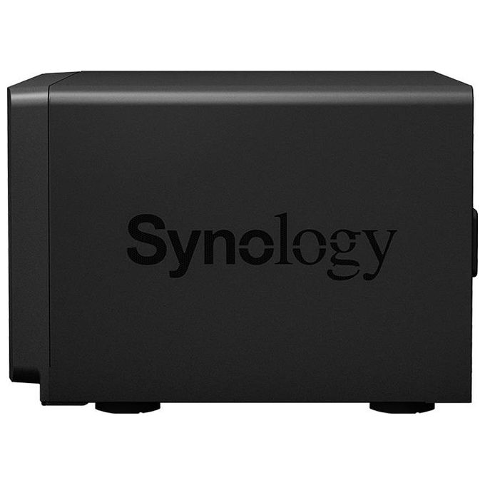 Synology DiskStation DS1621+ Server NAS a 6 Bay Espandibile