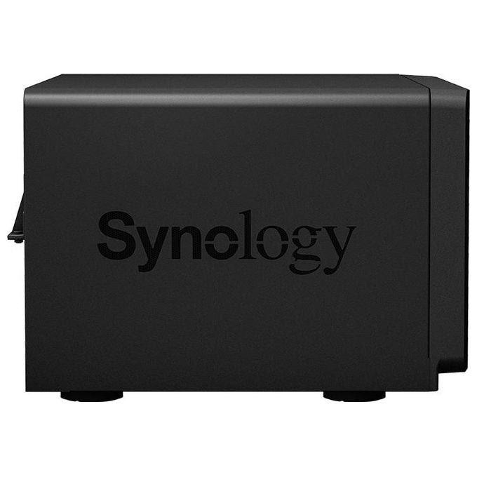 Synology DiskStation DS1621+ Server NAS a 6 Bay Espandibile