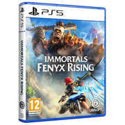Ubisoft Immortals Fenyx Rising per PlayStation 5