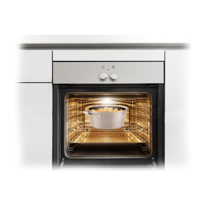 Tescoma Casseruola 2 Manici cm 24 Grandchef
