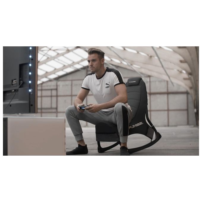 Playseat Sedia Gaming Active Game Chair Puma Black