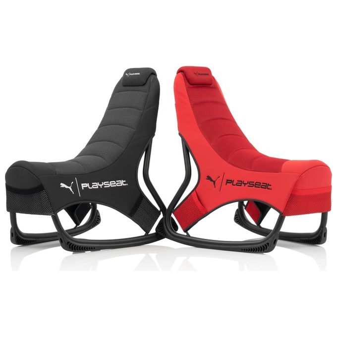 Playseat Sedia Gaming Active Game Chair Puma Black