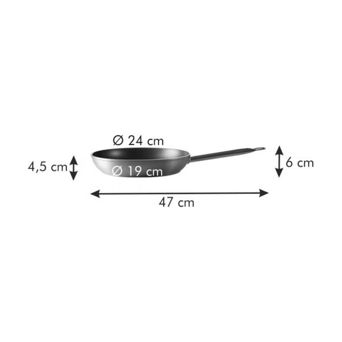 Tescoma Padella cm 24 Grandchef