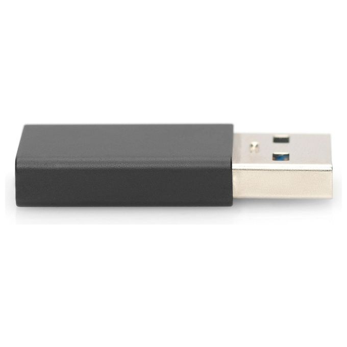Digitus Adattatore Usb Tipo C Femmina a Usb A Maschio