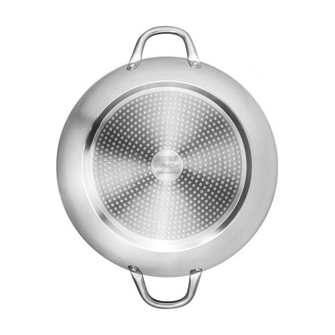 Tescoma Tegame 2 Manici cm 32 Grandchef