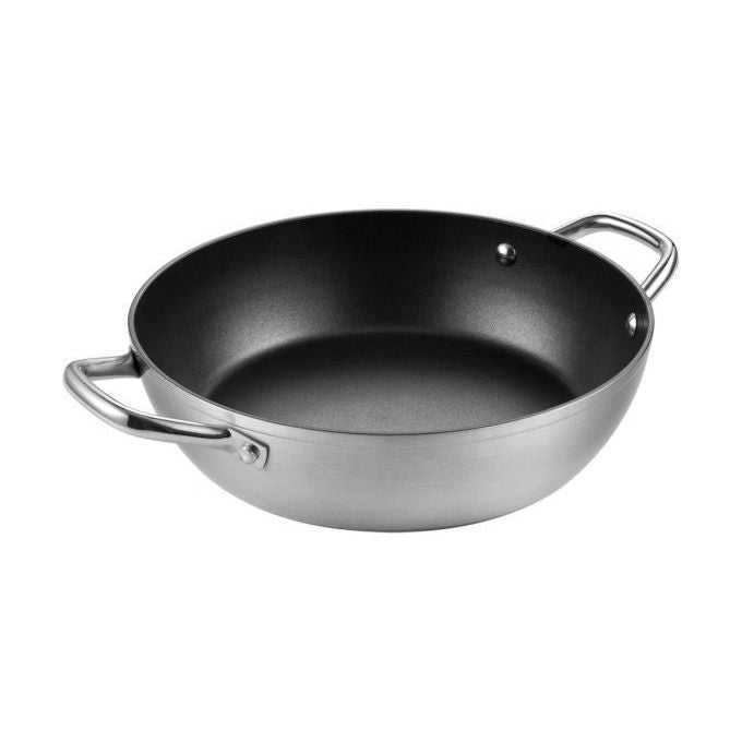 Tescoma Tegame alto 2 Manici cm 28 Grandchef