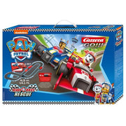 Carrera GO!!! Paw Patrol Ready Race and Rescue