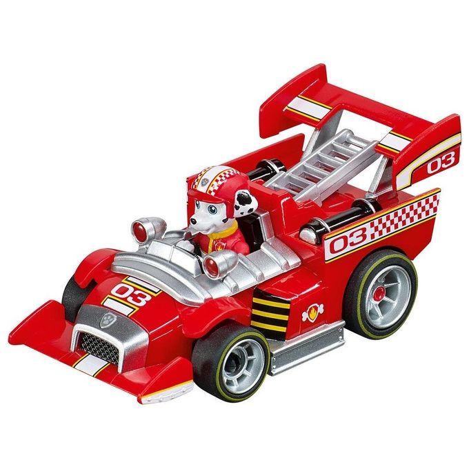Carrera GO!!! Paw Patrol Ready Race and Rescue
