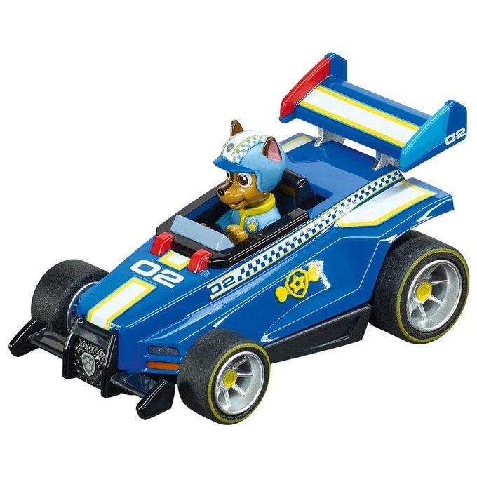 Carrera GO!!! Paw Patrol Ready Race and Rescue