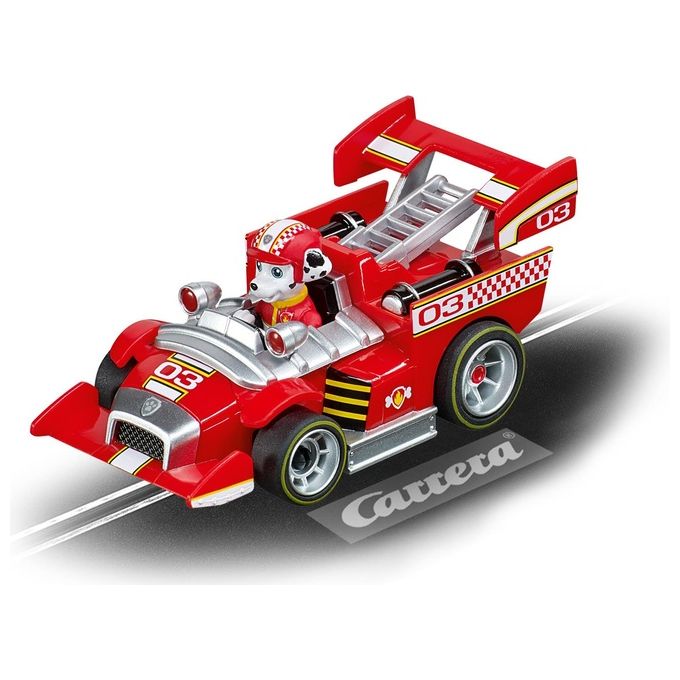 Carrera GO!!! Paw Patrol RRR Marshall