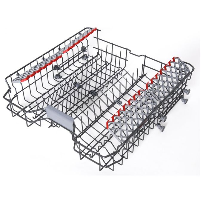 Sharp QWNA1CF47EW Lavastoviglie Libera Installazione 13 Coperti Classe energetica E 4 Programmi 60 cm Bianco