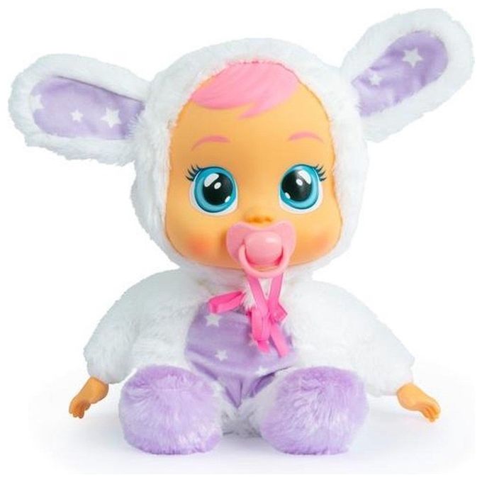 Imc Toys Bebe Good Night Coney Cry Babies