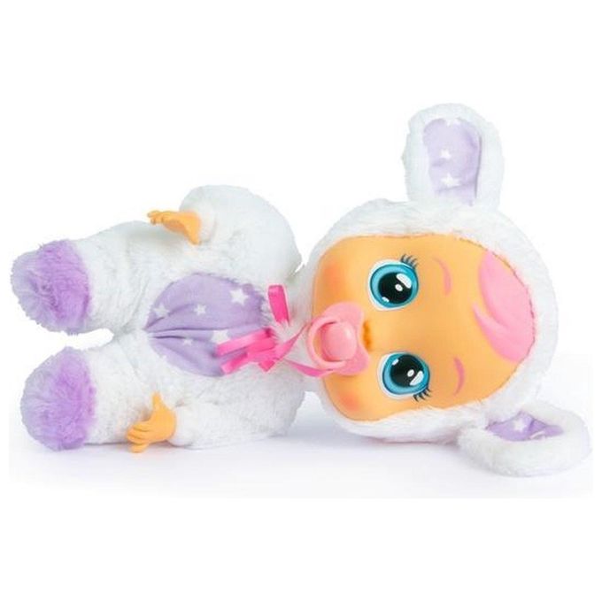Imc Toys Bebe Good Night Coney Cry Babies