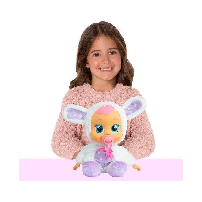 Imc Toys Bebe Good Night Coney Cry Babies