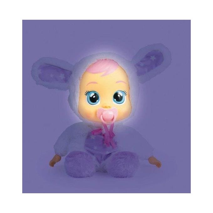 Imc Toys Bebe Good Night Coney Cry Babies