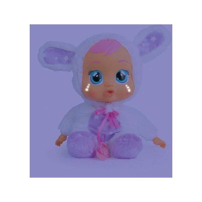 Imc Toys Bebe Good Night Coney Cry Babies