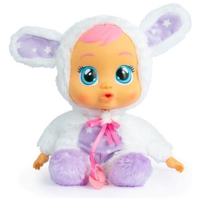 Imc Toys Bebe Good Night Coney Cry Babies