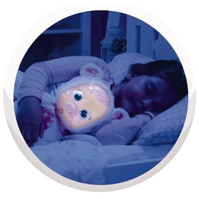 Imc Toys Bebe Good Night Coney Cry Babies