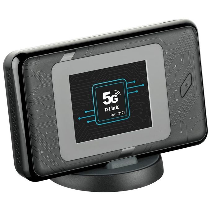 D-Link Router Mobile Hotspot 5G Wi-Fi 6 Ax1800
