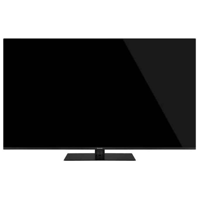 [ComeNuovo] Panasonic TN-55W70AEZ Tv Led 55'' 4K Ultra Hd Bt Hdr10 Google Tv Dolby Vision