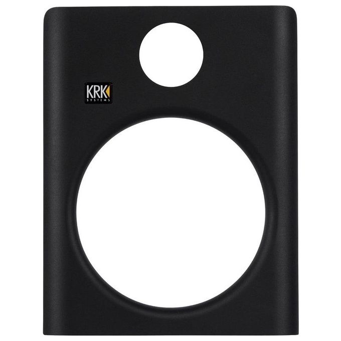 Krk Cassa Monitor Rokit Generation Five Black