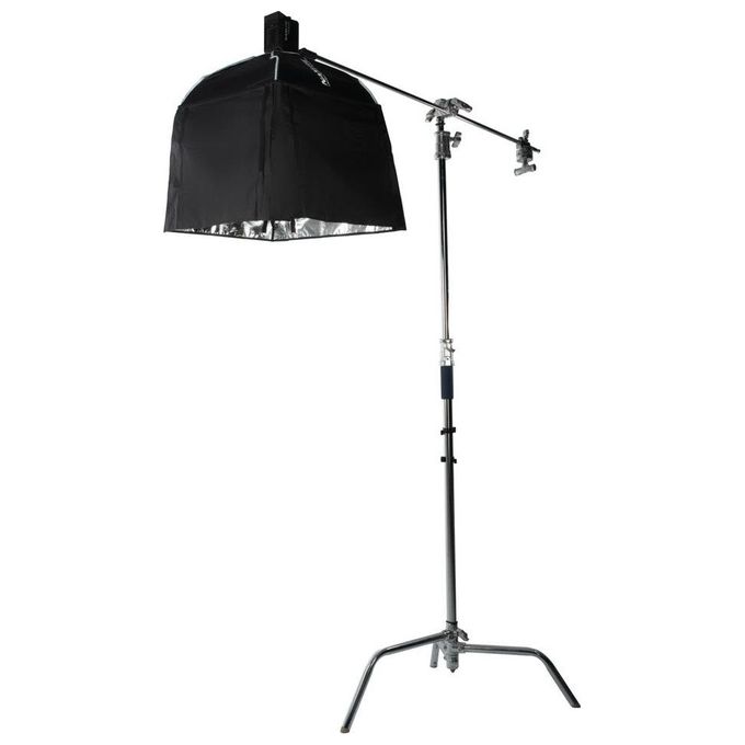 Nanlite LT-FZ60 Softbox a Lanterna per Forza 60 60B
