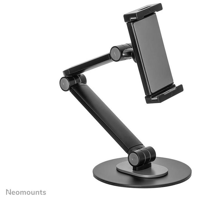 Neomounts by Newstar Supporto Universale per Tablet da 4.7-12.9'' Nero