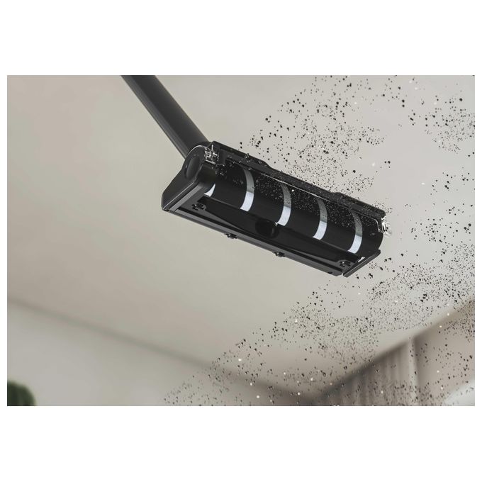 [ComeNuovo] Hoover Scopa Elettrica a Batteria HF201P 011 Pet Hard Floor