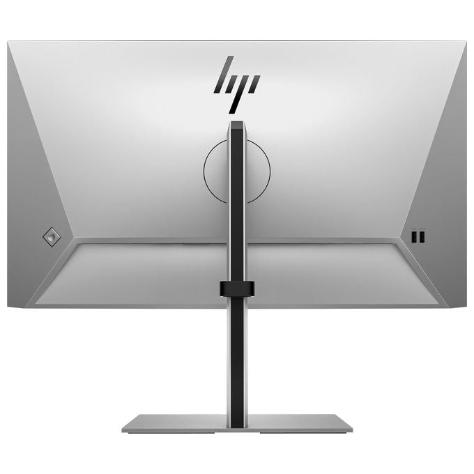 HP Series 7 Pro 724pf Monitor PC 23.8'' 1920x1080 Pixel Full HD Nero-Argento