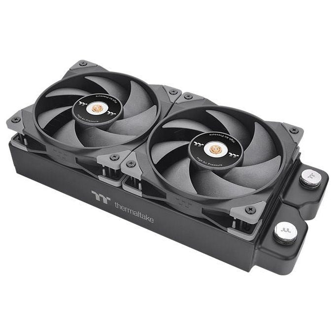 Thermaltake SWAFAN GT12 Pc Fan 1 Pack 120x25mm