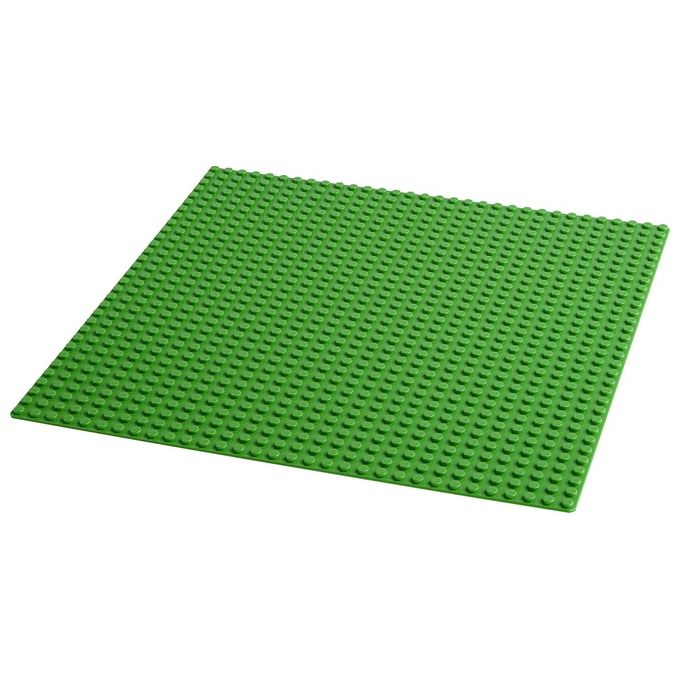 LEGO Classic Base Verde