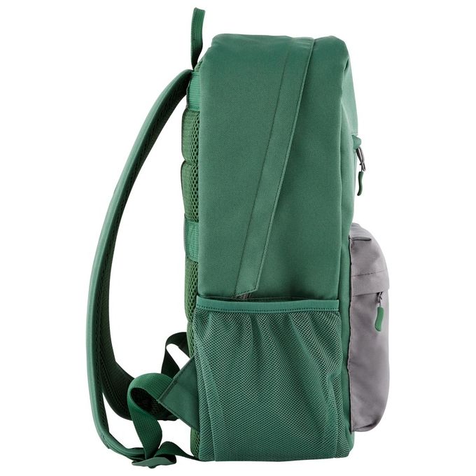 HP Campus Zaino Porta Computer 15.6'' Verde