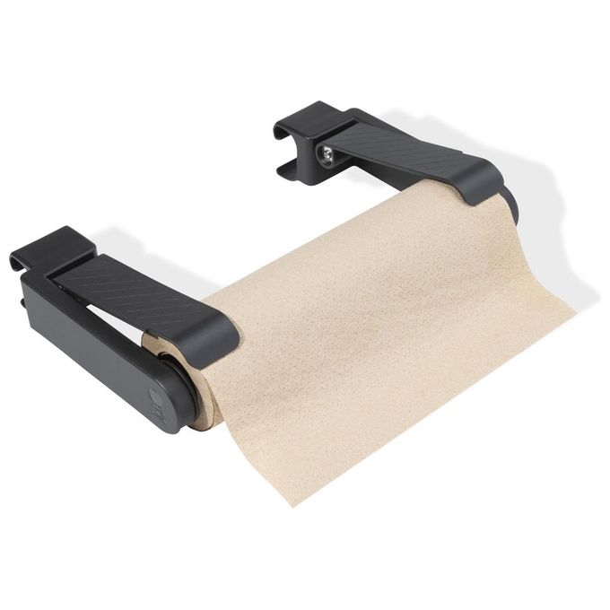 Weber Kit Organize Appendibile per Piastre Premium Slate 76 cm