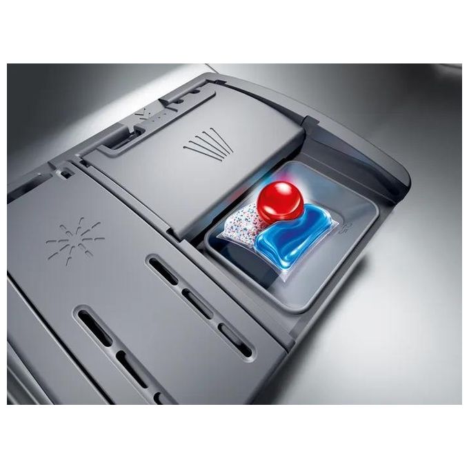 Bosch SMS2HTW06E Lavastoviglie a Libera Installazione Serie 2 13 Coperti