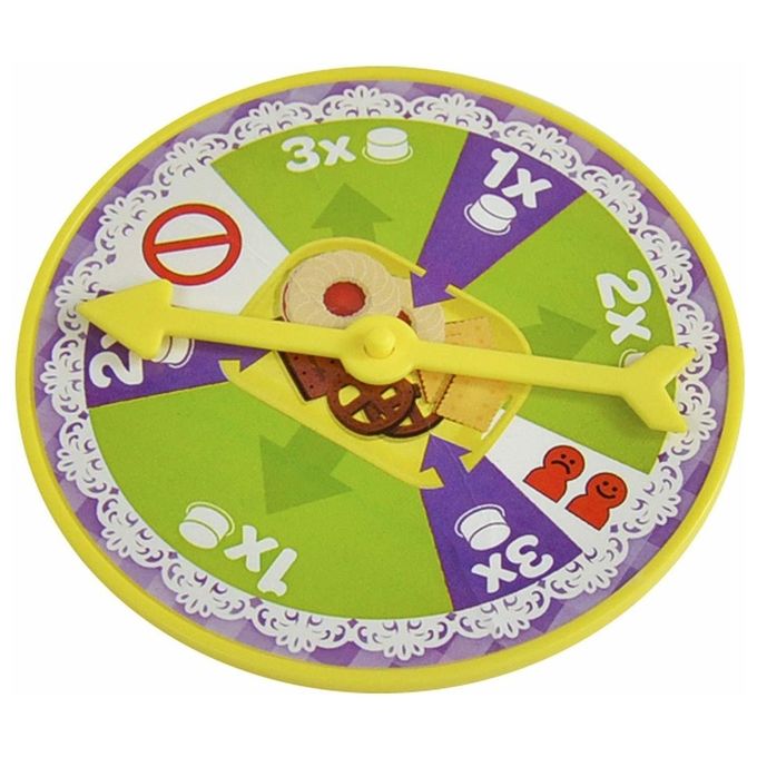 Occhio Alla Nonna Gioco