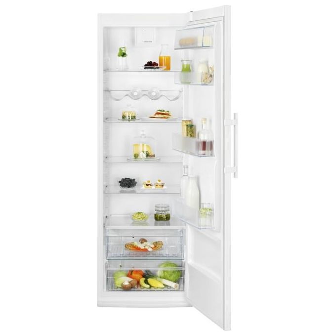 Electrolux LRS1DF39W Frigorifero Monoporta Capacita' 392 Litri Classe energetica F (A+) 186 cm Bianco