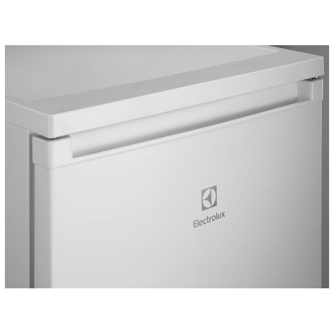 Electrolux LXB1SE11W0 Frigorifero Monoporta 110L NoFrost Bianco A++ 38dB