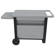 Campingaz Deluxe Attitude BBQ Master BlueFlame Trolley