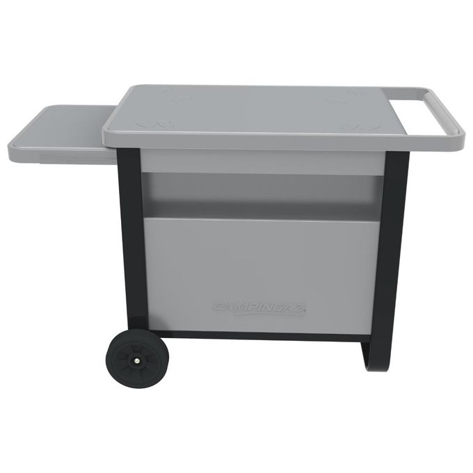 Campingaz Deluxe Attitude BBQ Master BlueFlame Trolley
