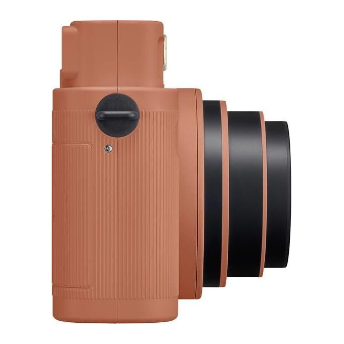 Fujifilm Instax Square SQ1 62x62mm Arancione