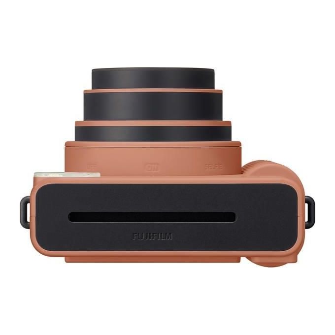 Fujifilm Instax Square SQ1 62x62mm Arancione