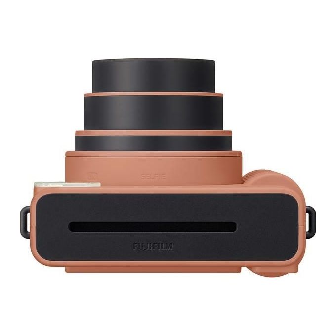 Fujifilm Instax Square SQ1 62x62mm Arancione