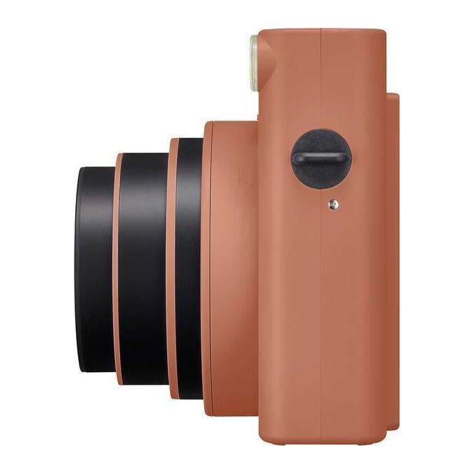 Fujifilm Instax Square SQ1 62x62mm Arancione