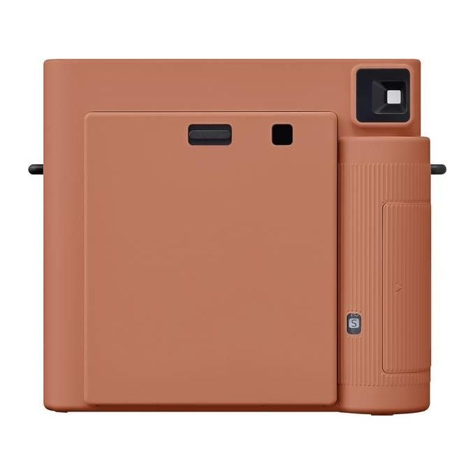Fujifilm Instax Square SQ1 62x62mm Arancione