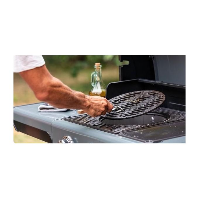 Campingaz Mandarin Wok per Griglie a Gas con Culinary Modular System