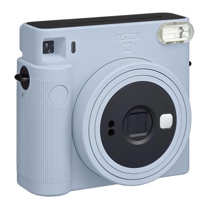 Fujifilm Instax Square SQ1 62x62mm Blu