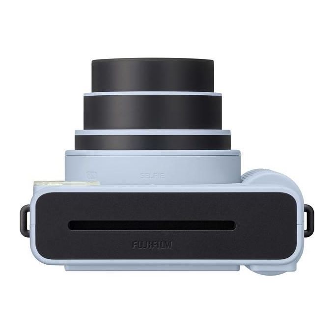 Fujifilm Instax Square SQ1 62x62mm Blu